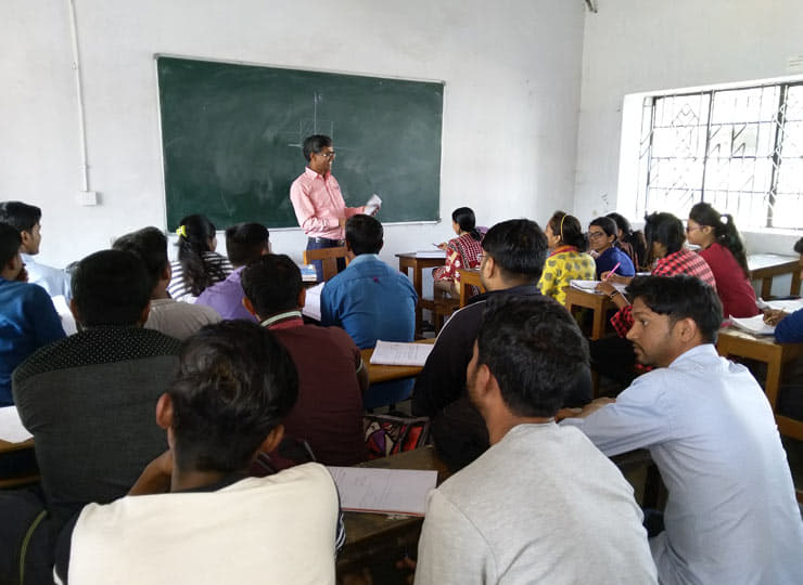 Government Industrial Training Institute Kalyani Nadia Classroom photo 5